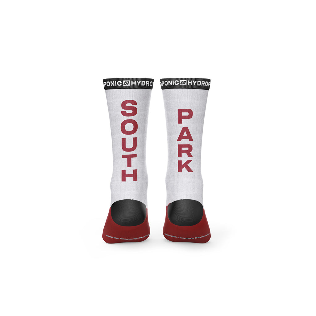 Șosete SOUTH PARK Kenny White Confort Premium și Design Original