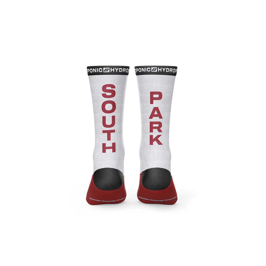 Șosete SOUTH PARK Kenny White Confort Premium și Design Original