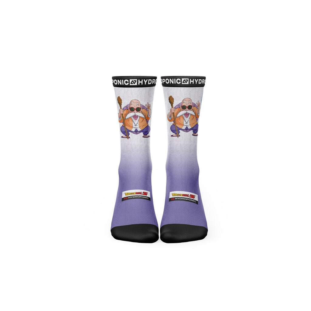 Șosete Dragon Ball Z Kame Sennin Dragon Ball Z x Hydroponic Official Collaboration