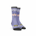 Șosete HYDROPONIC South Park Towelie  Șosete Unisex din Bumbac cu Towelie