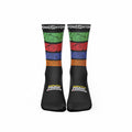 Șosete HYDROPONIC South Park Stack – Șosete Unisex din Bumbac cu Personajele South Park