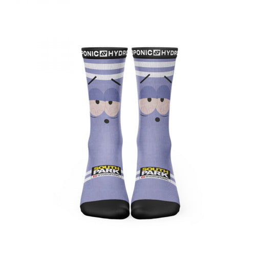 Șosete HYDROPONIC South Park Towelie  Șosete Unisex din Bumbac cu Towelie