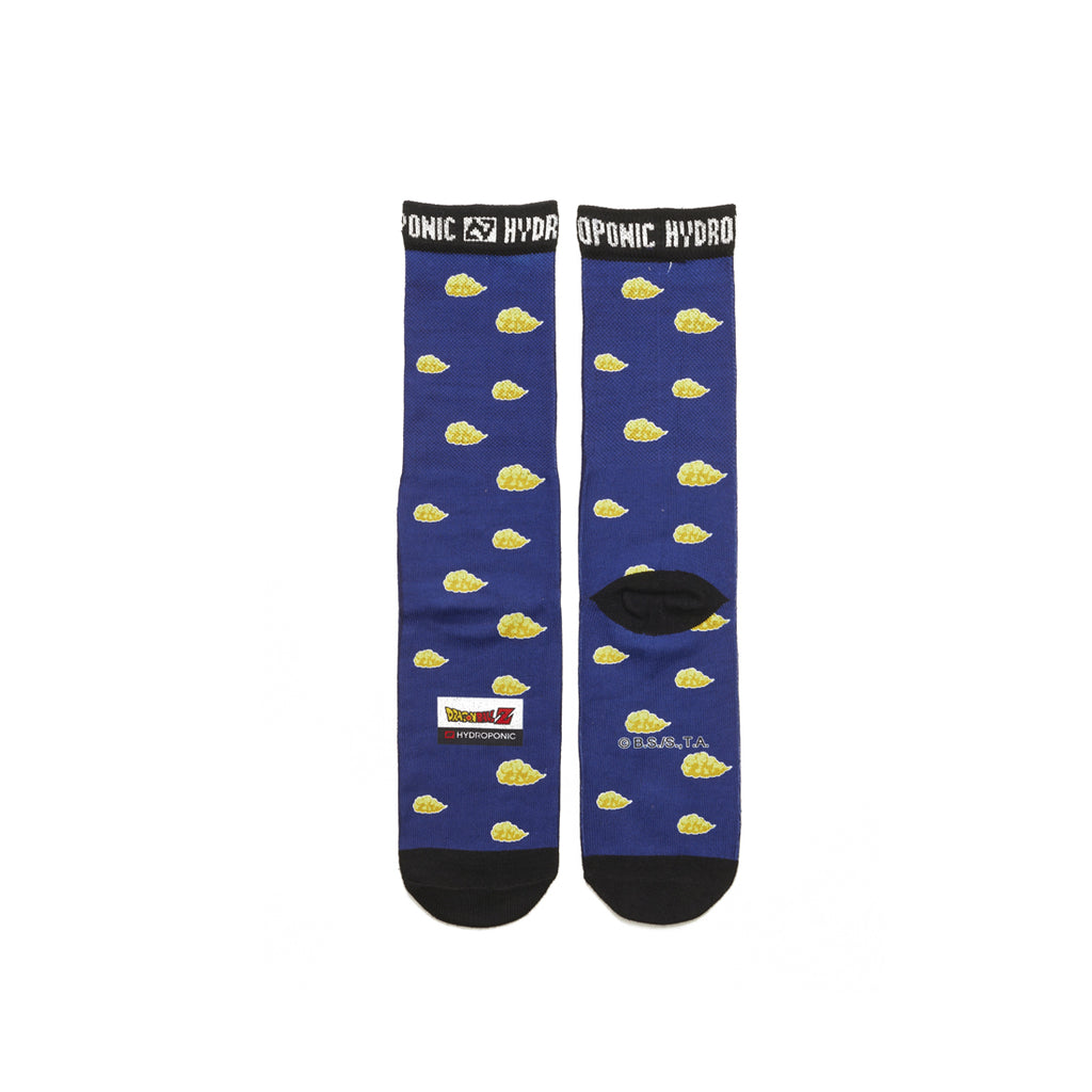 Șosete Dragon Ball Z Kintoun Navy&nbsp; Dragon Ball Z x Hydroponic Official Collaboration