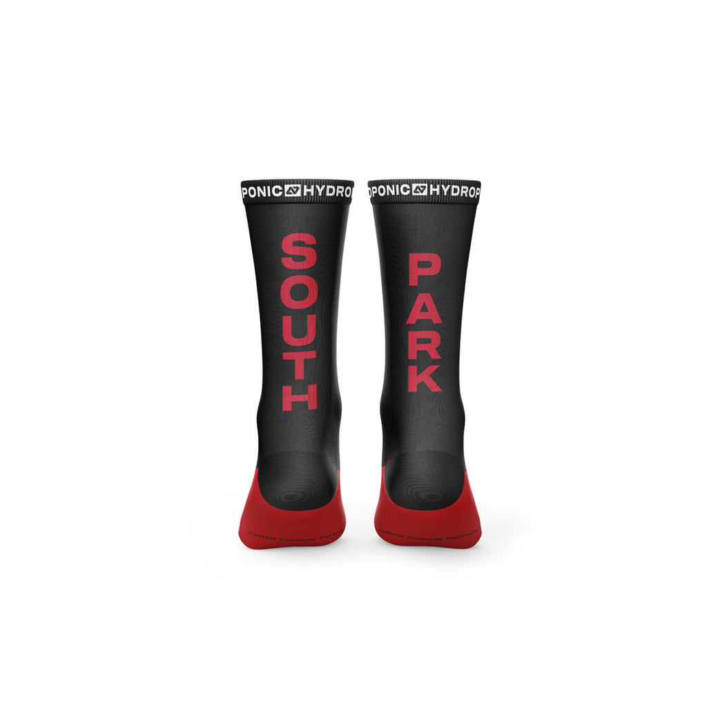 Șosete SOUTH PARK Kenny Black  Design Oficial și Confort pentru Fiecare Zi