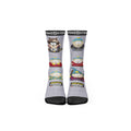 Șosete SOUTH PARK Costume Grey  Stil Original și Confort Premium