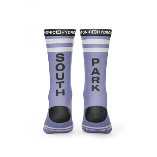 Șosete HYDROPONIC South Park Towelie  Șosete Unisex din Bumbac cu Towelie