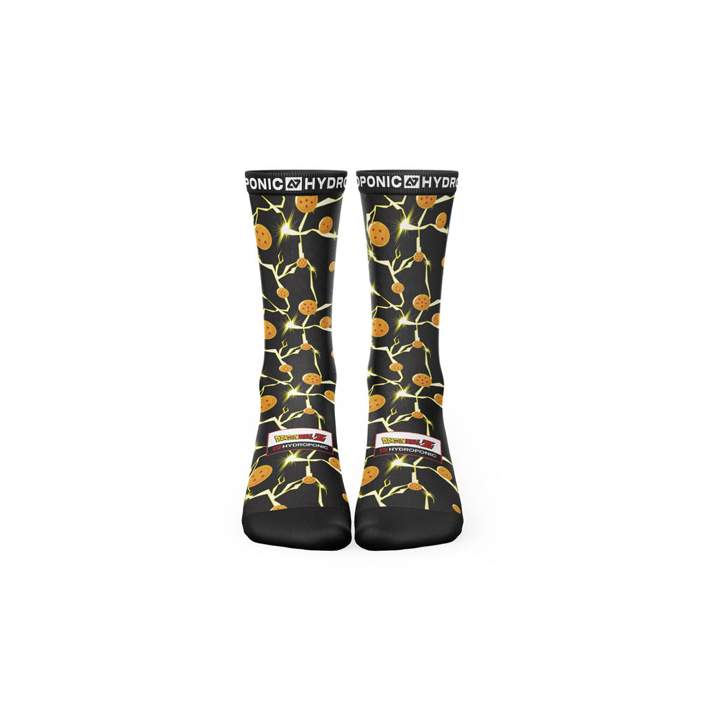 Șosete Dragon Ball Z Dragon Balls&nbsp; Dragon Ball Z x Hydroponic Official Collaboration
