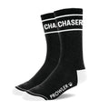 Șosete Prowler RED Chaser Black/White – Confort premium și design urban