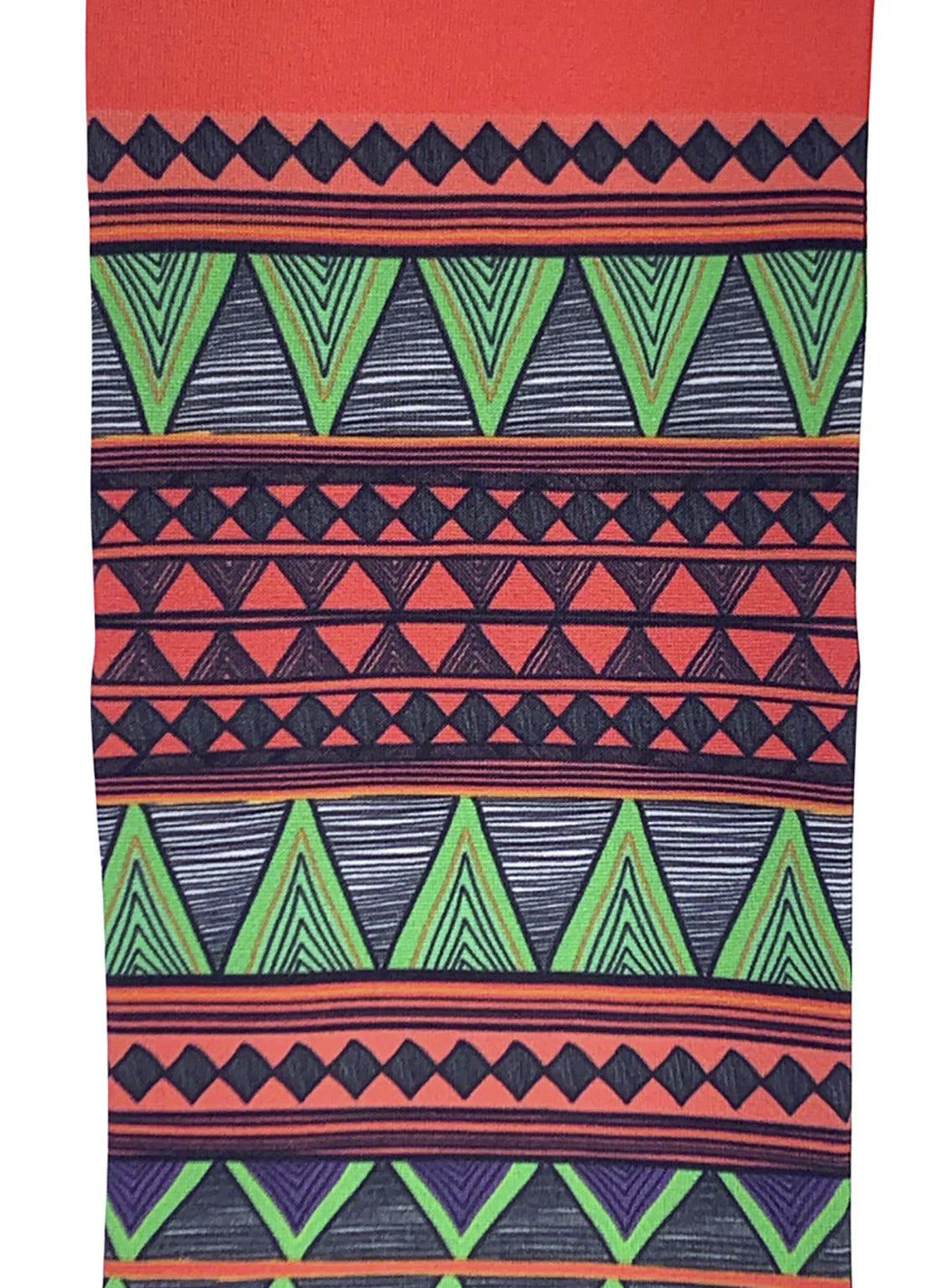 Șosete lungi damă festival HYD Art Fashion H014 – Design artistic exclusiv, 20 DEN
