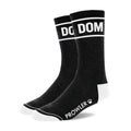 Șosete Prowler RED Dom Black/White – Șosete din bumbac premium cu design distinctiv