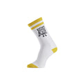 Șosete SpongeBob Pineapple White  SpongeBob SquarePants x Hydroponic Official Collaboration